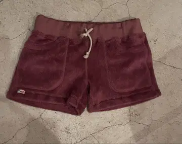 MOUNTAIN EQUIPMENT 폴라테크 숏팬츠 사이즈 S
