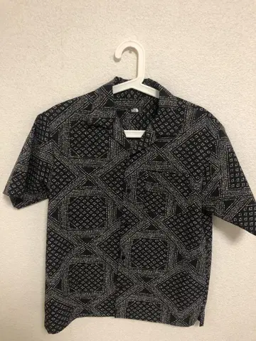 THE NORTH FACE 반팔 셔츠 L