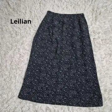 레리안 스커트 올 패턴