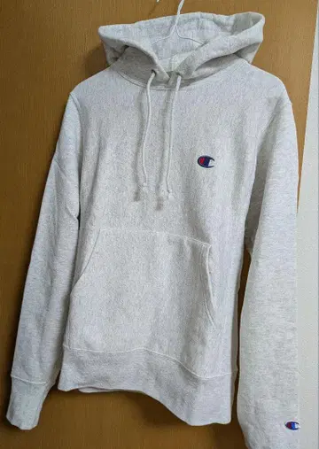 Champion Reverse Weave 후드티