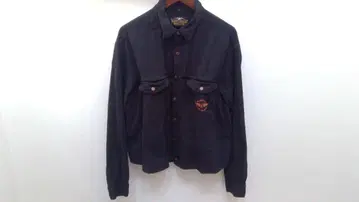 HARLEY-DAVIDSON 할리데이비슨 워크 셔츠 레어 희귀
