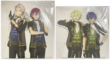 앙스타 스타라이 나기사 이바라 히요리 준