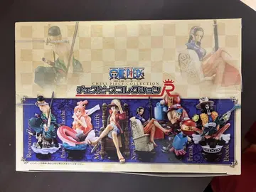 ONE PIECE 체스 피스 컬렉션 R Vol.2