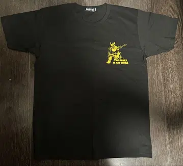 가브 파이널 스테이지 모두와 함께! 가브 FS 응원 티셔츠 L 사이즈