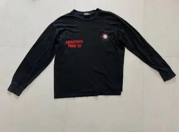 VLNDFLES 밴딩 티