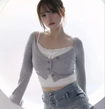 andmary Clala layered set