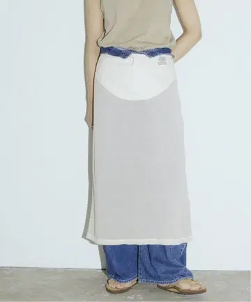 framework janesmith 별주 스커트