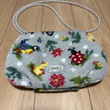 FEILER 하이디 숄더백