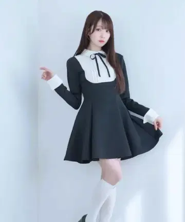 로제 뮤즈 원피스