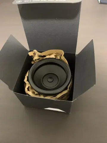 canopy AL 요요 Atmos Projects x CLYW