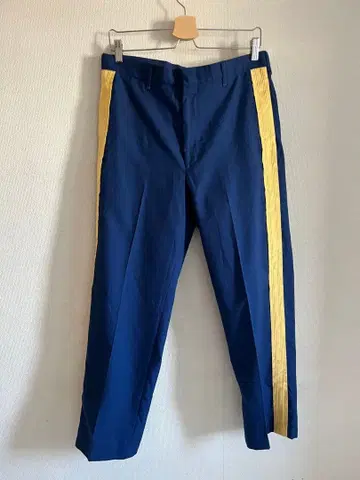 미군 ARMY SERVICE UNIFORM 드레스 팬츠 33R