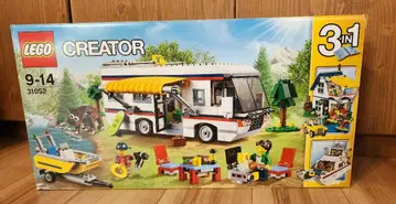 LEGO 캠핑카 31052 CREATOR