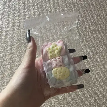 해외 스퀴즈