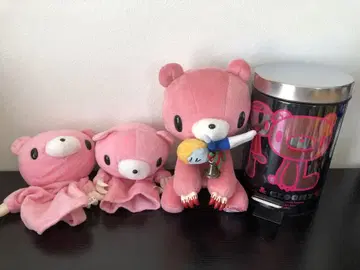 그루미 묶음 판매 봉제 인형
