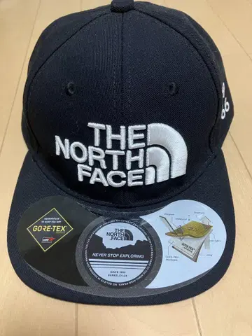 THE NORTH FACE 고어텍스 캡