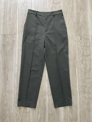 테이퍼드 팬츠 슬랙스 UNITED ARROWS 유나이티드 애로우즈