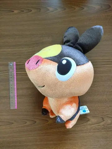 봉제 인형 포켓몬 포켓몬스터 포카브 빅 사이즈