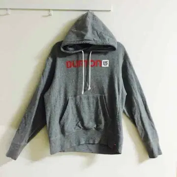 BURTON 버튼 남성용 트레이닝복