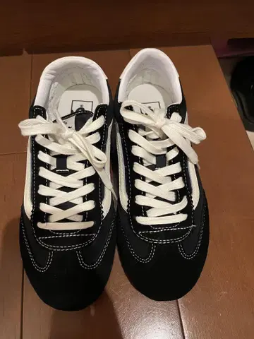 슈퍼 로프 VANS