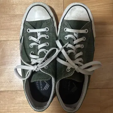 Converse All Star 코듀로이 컨버스 올스타