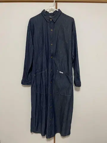 니코앤드 Smith's 콜라보 긴팔