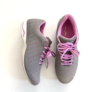 미즈노 mizuno 워킹화 WAVE LIMB DT 3 23cm