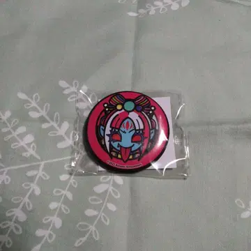 오레카 배틀 2 카알리 캔뱃지