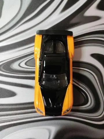 토미카 프리미엄 unlimited 와일드 스피드 RX-7 한 사양