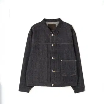 TaigaTakahashi LOT.703 DENIM JACKET