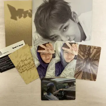 SEVENTEEN CxM [ HYPE VIBES ] 민규