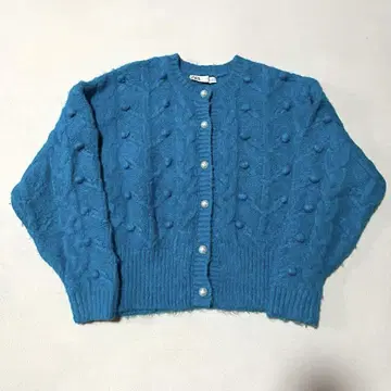 ZARA 니트/니트 가디건