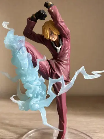 ONE PIECE 제일복권 C상 양익결전 상디