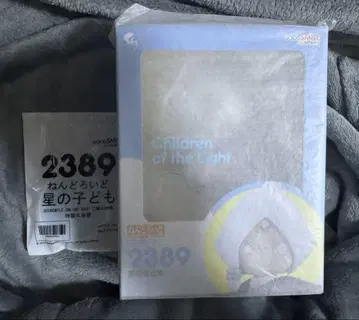 넨도로이드 Sky 별을 잇는 아이들 별의 아이 혜택 포함