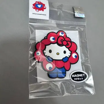 키티 미야쿠미야쿠 마그넷