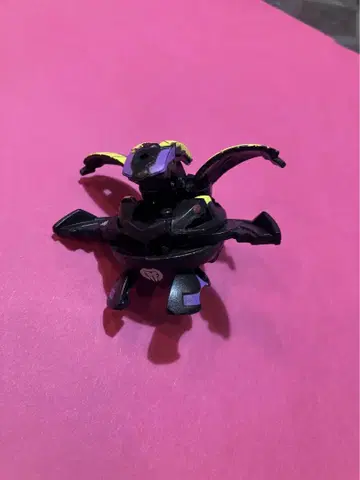 폭환 다크온 퍼시벌 볼텍스 BAKUGAN