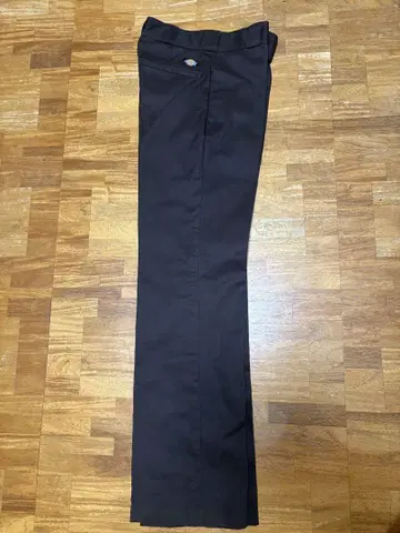 Dickies 874 브라운