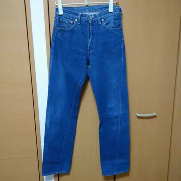 501 빨간 귀 오리지널