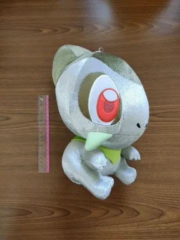 봉제 인형 포켓몬스터 빅 사이즈 포켓몬 키바고