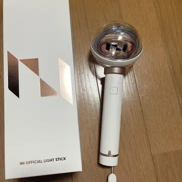 INI light stick 응원봉