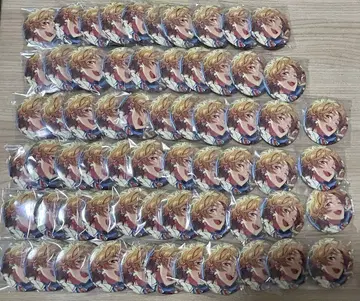 마시로 토모야 피처 2 캔뱃지 앙스타