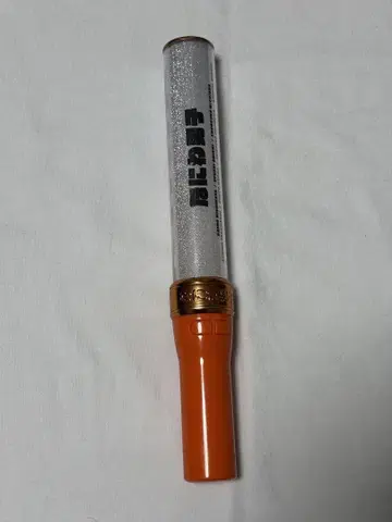 나니와단시 응원봉 킨푸레