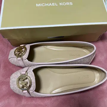 MICHAEL KORS 펌프스 24cm