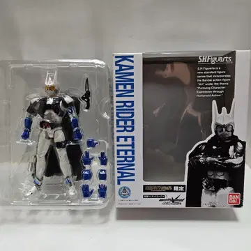S.H.Figuarts 가면라이더 이터널