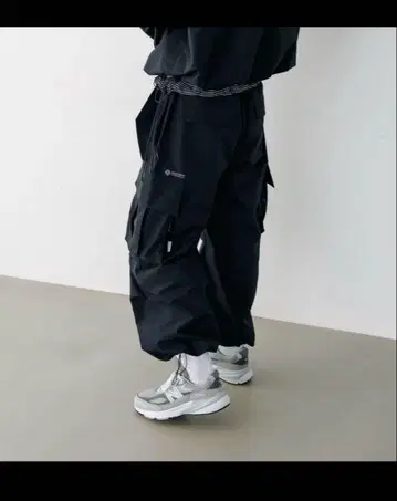CLESSTE +PHENIX CITY MILITARY PANTS