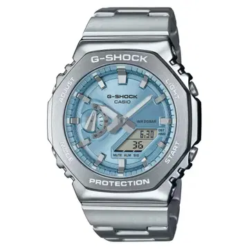 새상품 60500엔 G-SHOCK GM-2110D-2AJF