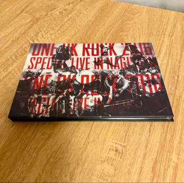 ONE OK ROCK 2016 SPECIAL LIVEIN NAGISAEN