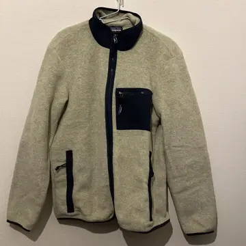 Patagonia Synchilla 플리스 자켓