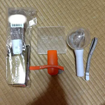 [ 묶음 판매 ] 아라시 응원봉 2012 2013 2020