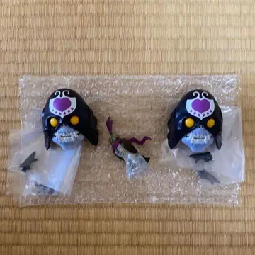제일복권 죠죠의 기묘한 모험 스타더스트 크루세이더즈 H상 소품함