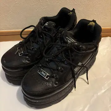 YOSUKE 통굽 22.5